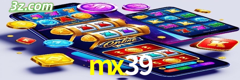 Vantagens do App mx39