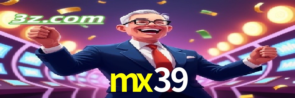 Promoções mx39