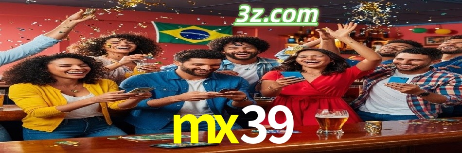 Por Que Escolher o Cassino do mx39