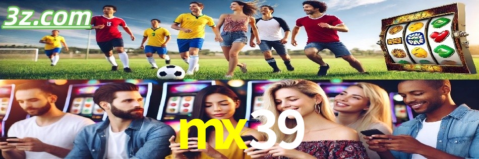 Por Que Escolher o mx39?